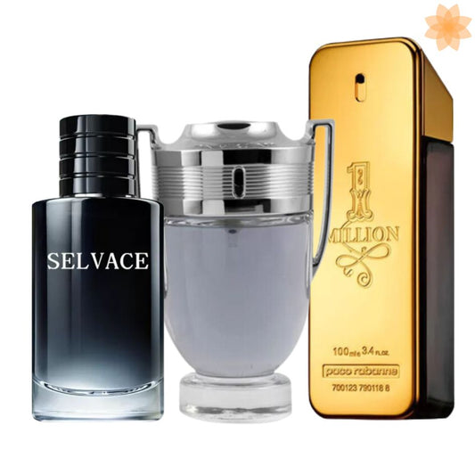 3 Perfumes 1.1